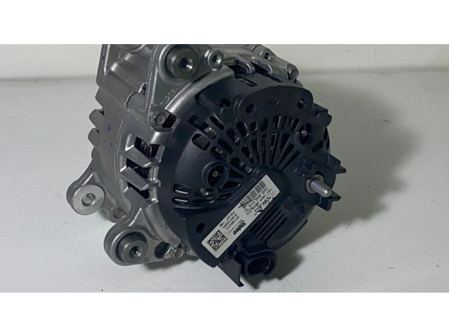 Генератор 04E903015D   Seat Leon (5F) 2.0     