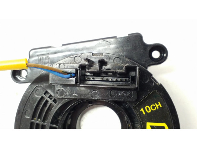 Подрулевой шлейф SRS 20982765   Chevrolet Captiva