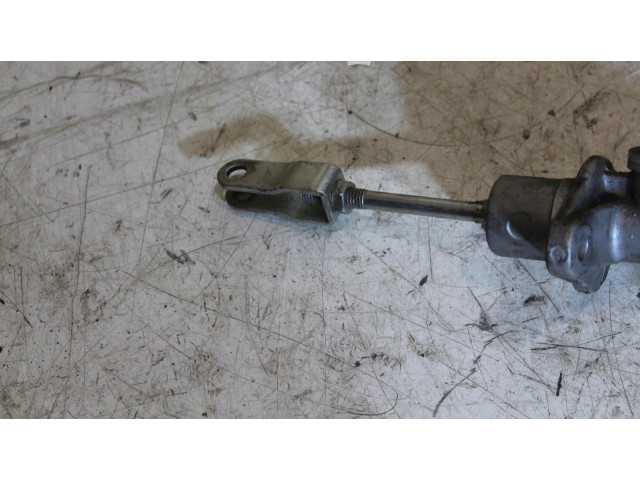 Блок управления климат-контролем    Subaru Forester SG