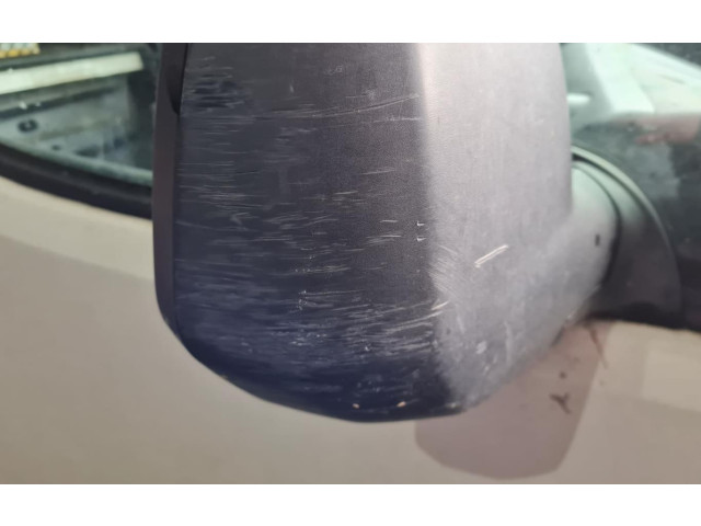 Zpětné zrcátko Citroen Berlingo 2011