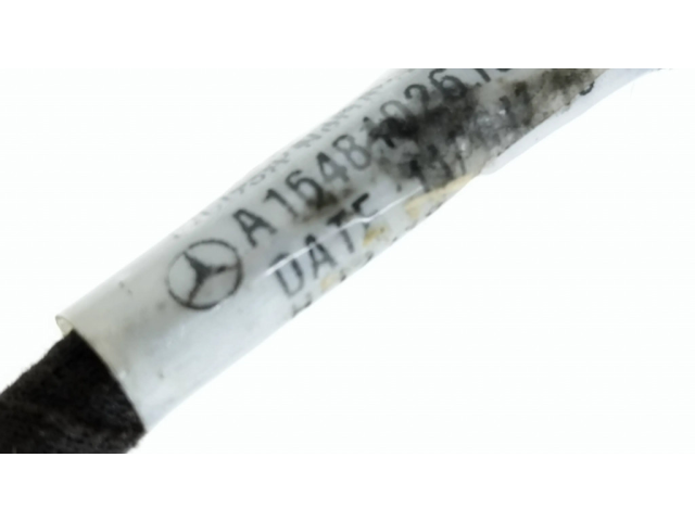 Зеркало электрическое     правое   Mercedes-Benz GL X164  2006-2012 года   