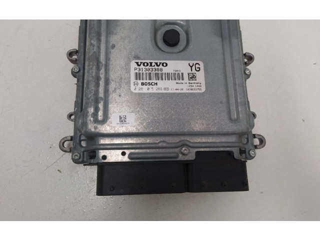 Řídící jednotka P31303388, 0281015286 Volvo XC60 2012