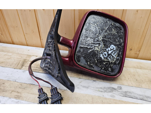 Зеркало электрическое Volkswagen Transporter - Caravelle T4 1991 - 2003 года