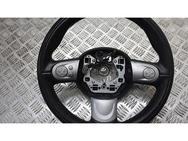 Руль Mini One - Cooper Coupe R56 2005-2014 года 609695851C
