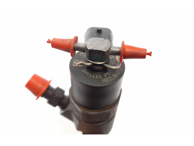 Форсунка 0445110299 Alfa Romeo 159 939 B3.000