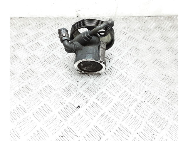 Насос усилителя руля