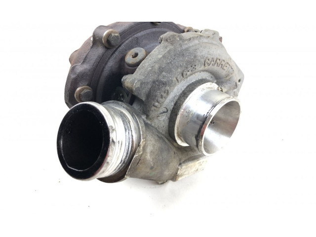  Турбина Volvo XC90  7577795022S, 36001171   для двигателя D 5244 T18      