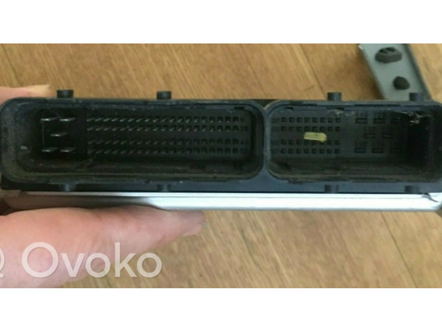 Блок управления двигателя 9030930223F, D43910626240 Hyundai Getz