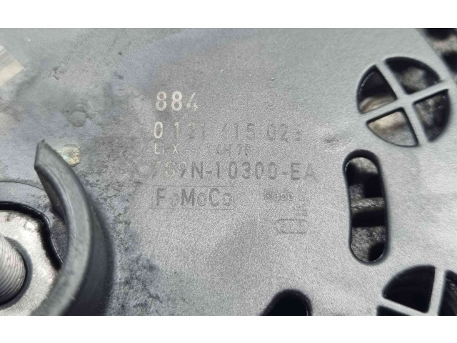 Генератор 140CP, 10300   Ford Mondeo MK IV      