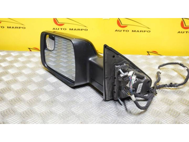 Зеркало электрическое        Ram 1500  2018 -  года   