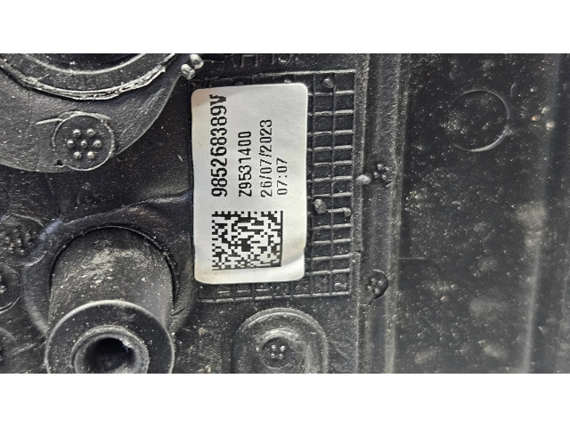 Zpětné zrcátko pravé Fiat Doblo III 2023 985268389V, Z9531400