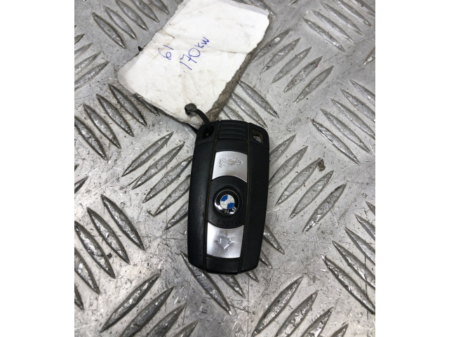 Řídící jednotka 7799856, 1039S11317 BMW 5 E60 E61 2006