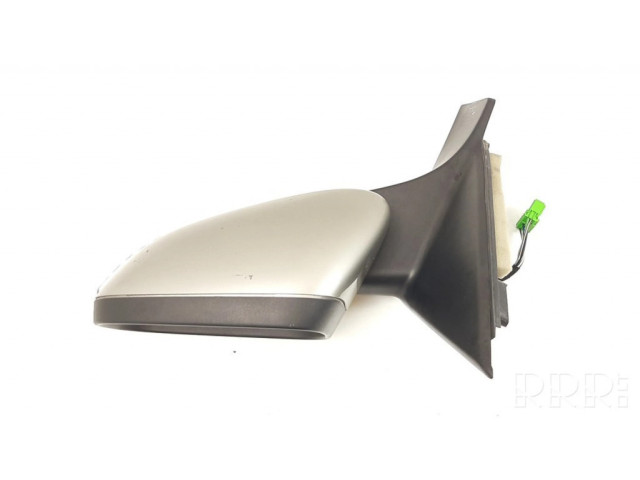 Зеркало электрическое левое Volvo V70 2008-2013 года