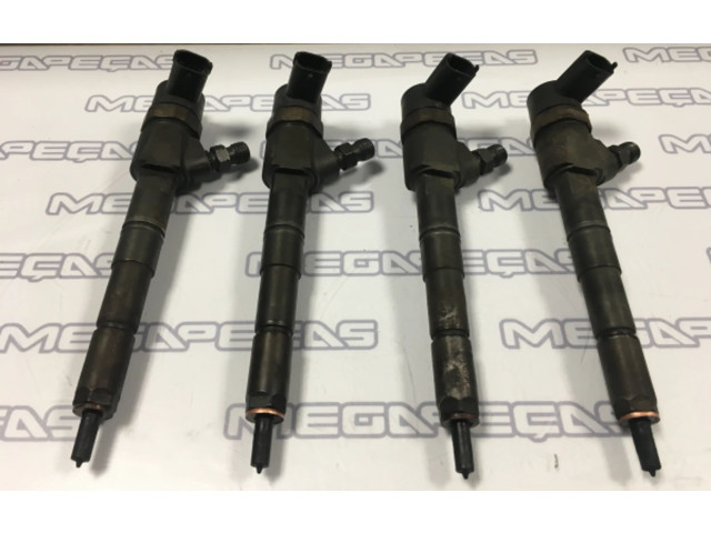 Vstřikovač 0445110300 Alfa Romeo Mito