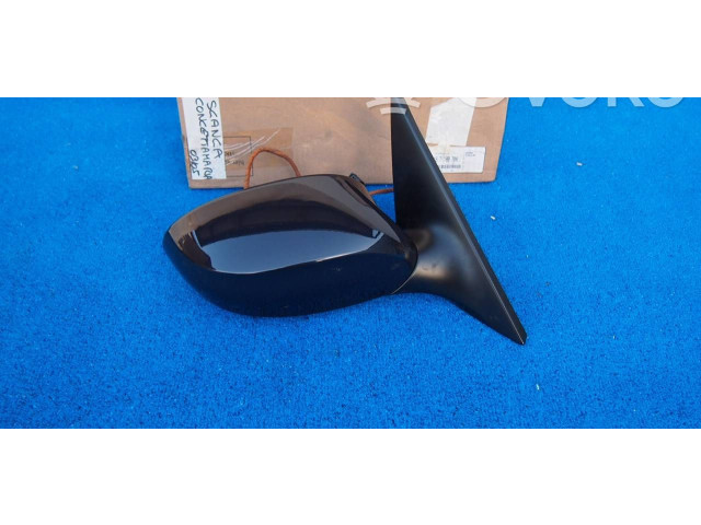 Зеркало электрическое        BMW Z4 E85 E86  2002 - 2008 года   