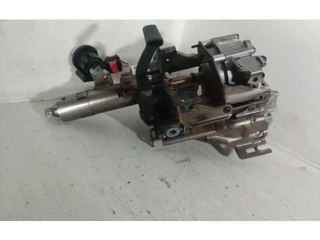 Руль Renault Clio III  2005 - 2012 года 8200937929B      