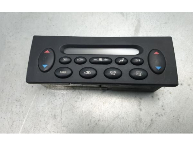 Блок управления климат-контролем MF1464307226, JFC101785 Rover 75