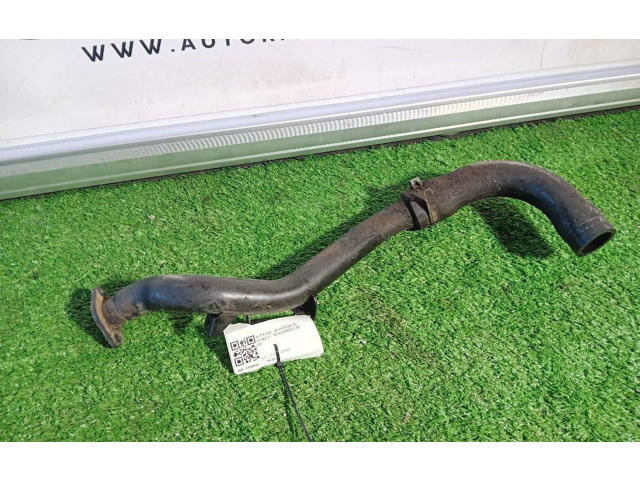 Интеркулер Alfa Romeo Mito