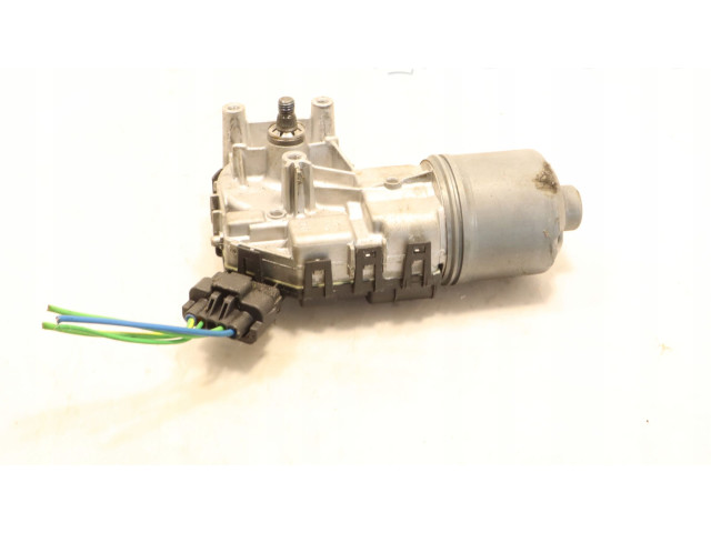 Моторчик дворников Citroen Berlingo