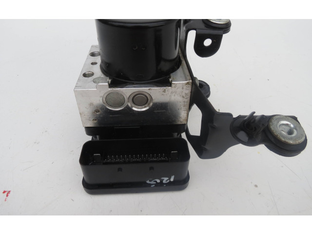 Блок АБС 31329137, 28526258053   Volvo  S60  2011 - 2013 года