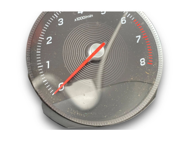 Панель приборов A2539007902   Mercedes-Benz GLC C253       