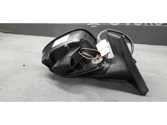 Зеркало электрическое        Fiat Idea   -  года   