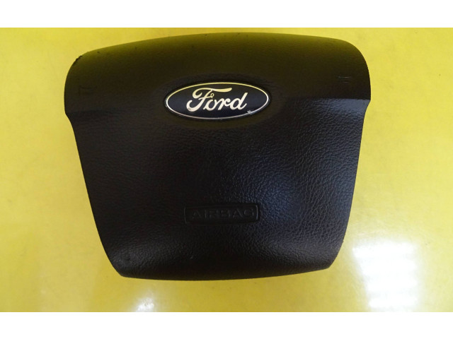 Руль Ford Galaxy 2006 - 2015 года 305479999M95-AA, 6M2T-14K147-CH