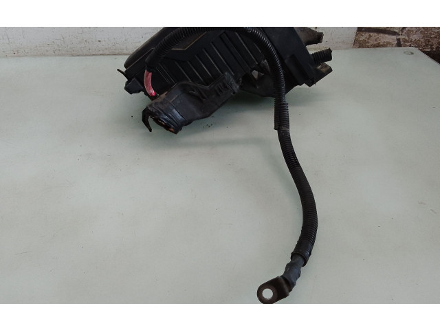 Блок предохранителей 689T14A076CA Ford S-MAX