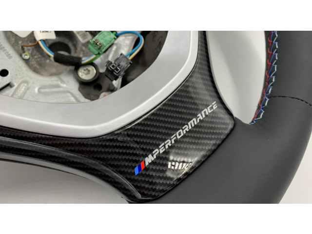 Руль BMW X5M E70 2010-2013 года