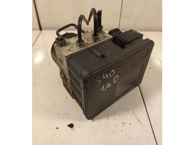 Jednotka ABS 31274908, 10096004343 Volvo S40 2008