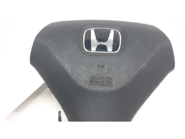 Подушка безопасности водителя 06770SEAG81ZA   Honda Accord
