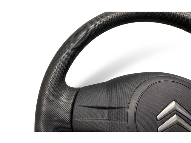 Руль Citroen C1  2006-2013 года K3676      