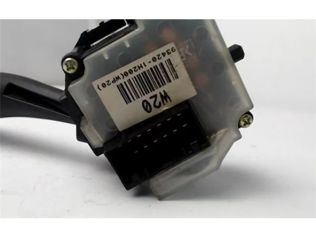 Ручка стеклоочистителей 93420-1H200 KIA Ceed