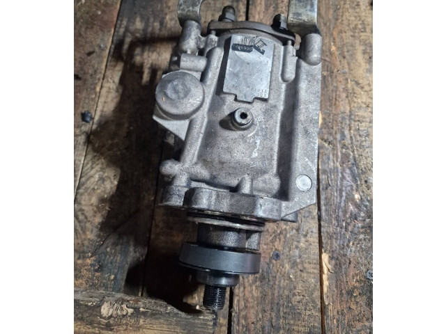 Vstřikovací čerpadlo 0470504014 Opel Zafira A