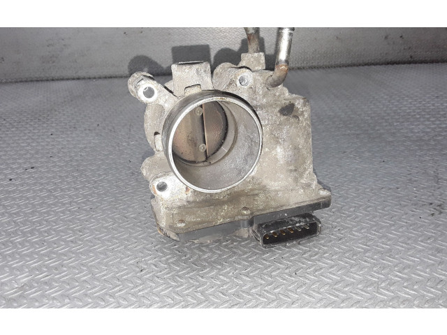 Дроссельная заслонка MN195709   Mitsubishi Colt