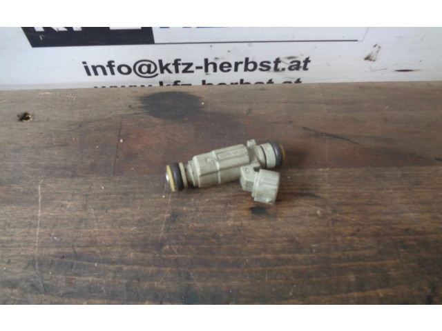 Форсунка 3531004000, 3531004000    KIA Rio  G4LA 