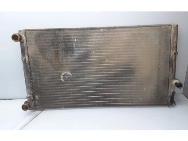 Радиатор охлаждающей жидкости 1H0121253BD   Volkswagen Golf III    