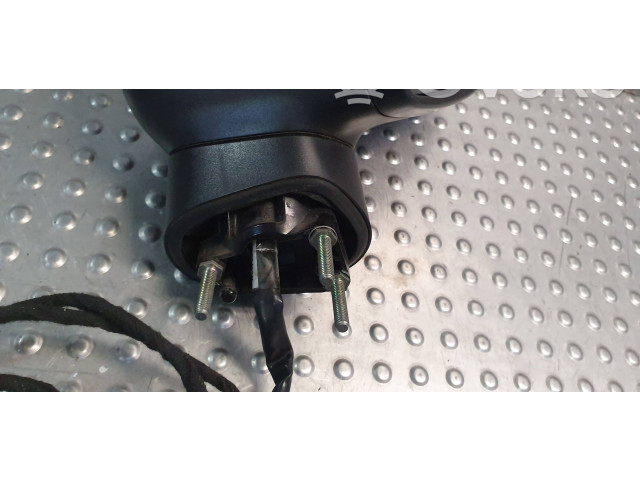 Zpětné zrcátko Audi A1 2010