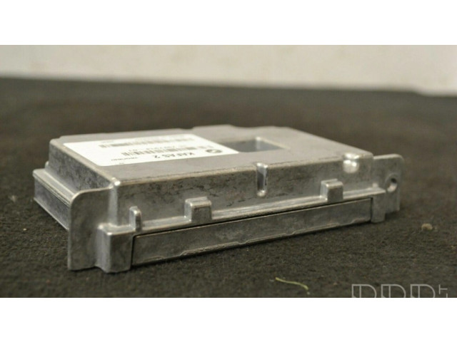 Модуль блока управления камерой