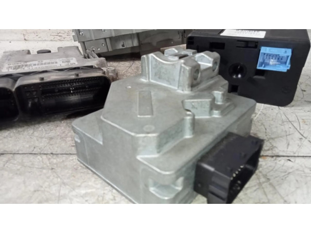 Řídící jednotka 0281012961, CENTRALITAMOTORUCE Fiat Croma