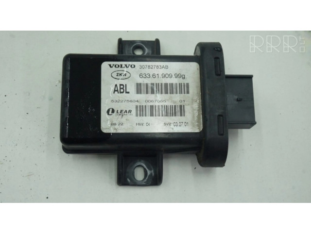 Блок фонаря / (блок «хenon»)