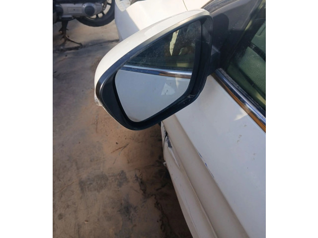 Zpětné zrcátko Nissan Qashqai 2019