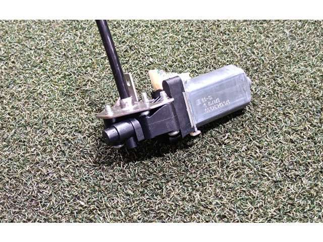 Рулевая рейка 97062434900, 0390203335 Porsche Cayenne (92A) 2011 - 2017 года