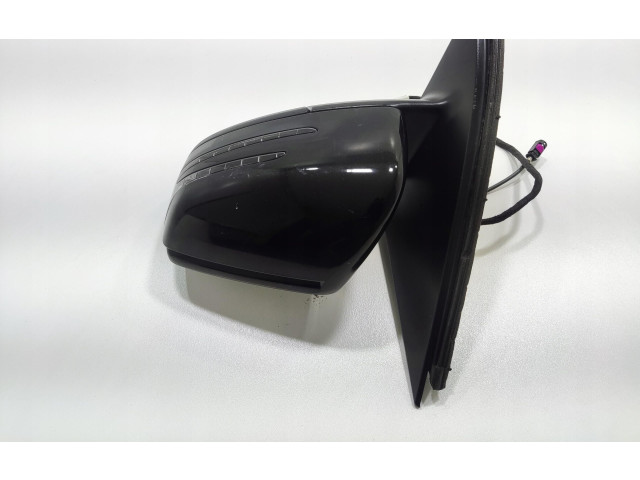 Zpětné zrcátko Mercedes-Benz GLE (W166 - C292) 2016