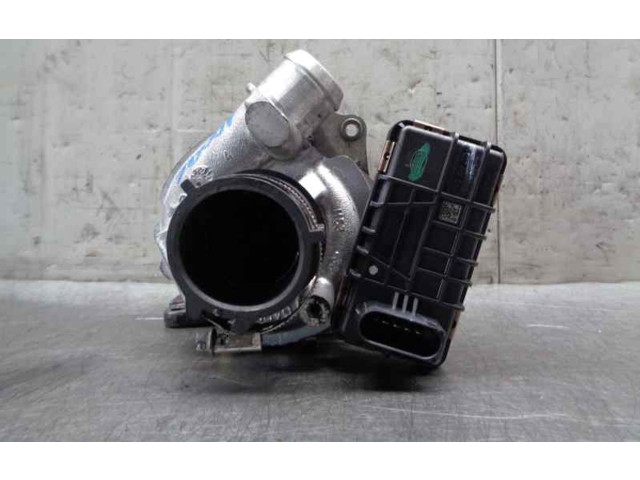 Turbodmychadlo Турбина 6R8Q6K682BC, 7523416 Jaguar S-Type D/7G