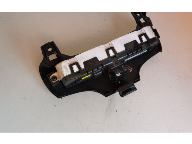 Дисплей 12802302, 12802302FA Saab 9-3 Ver2