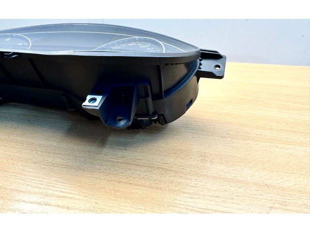 Přístrojová deska Audi A6 S6 C7 4G 2017 4G8920935A, 0263725126