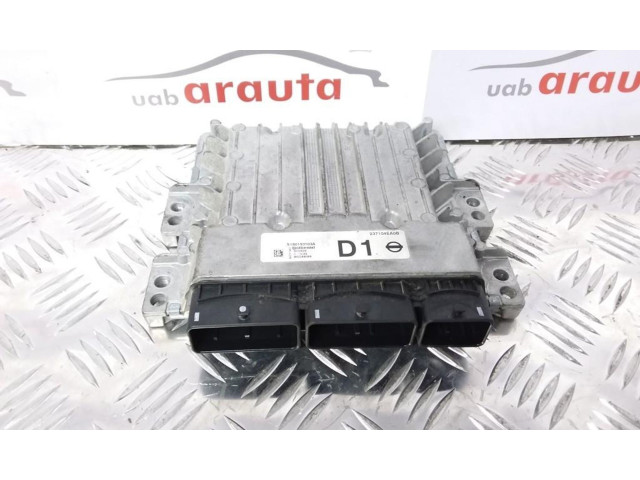 Řídící jednotka S180193103A, 842368046 Nissan Qashqai 2014