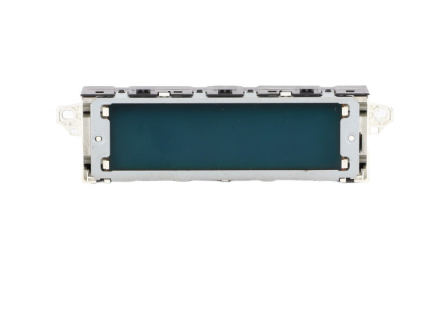 Дисплей    6593T9   Citroen C5