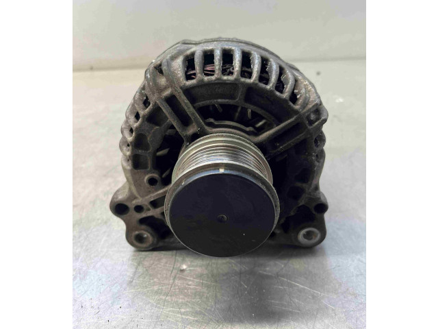Генератор 03L903023F, 03L903023F   Audi A3 S3 8L      